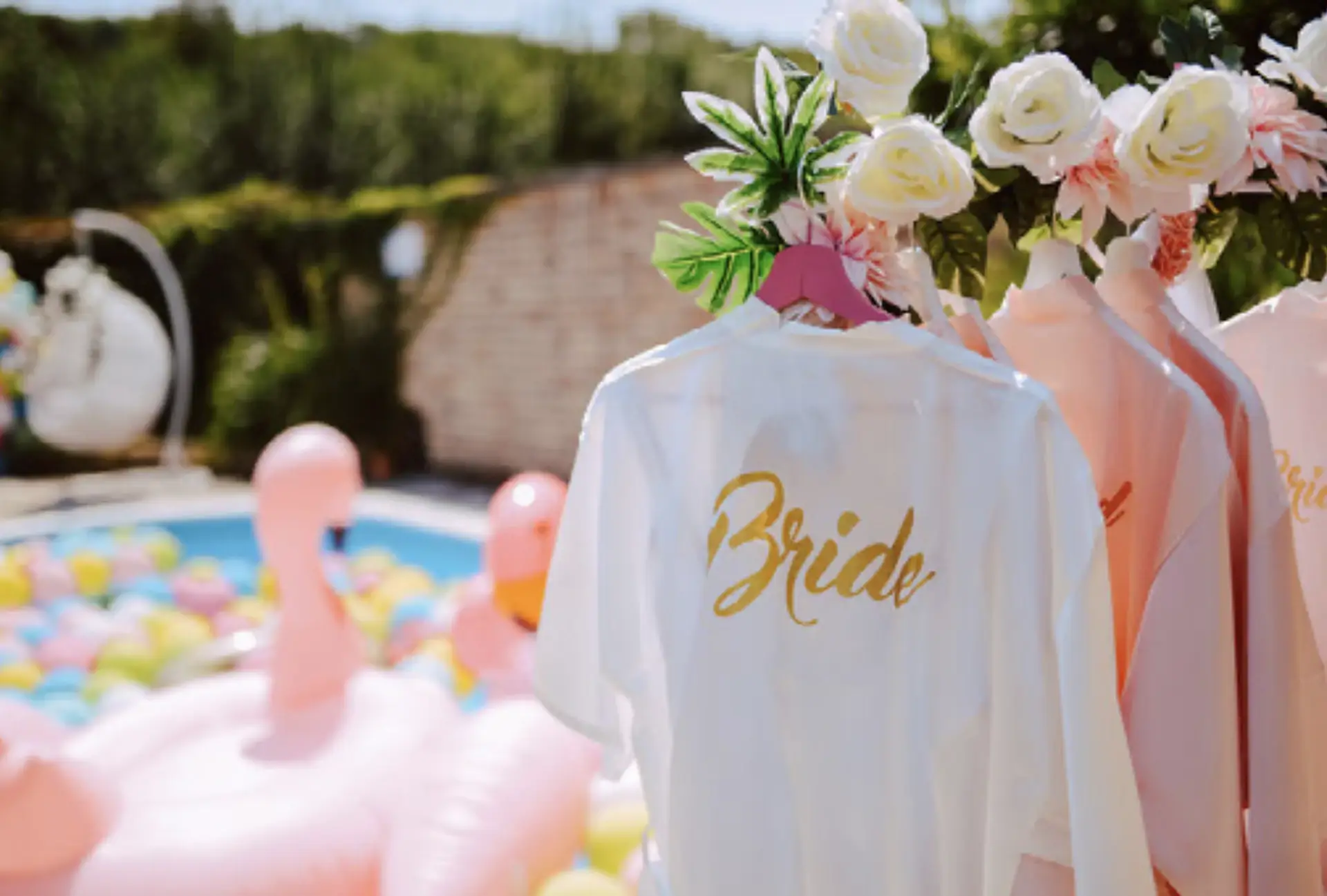 bachelorette event planner buffalo, miami