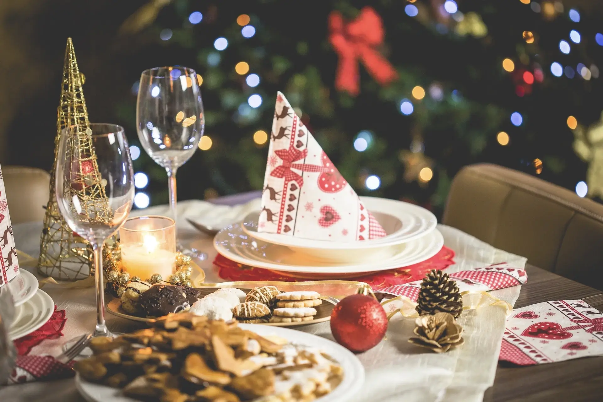 holiday event planner Buffalo NY and Miami FL.