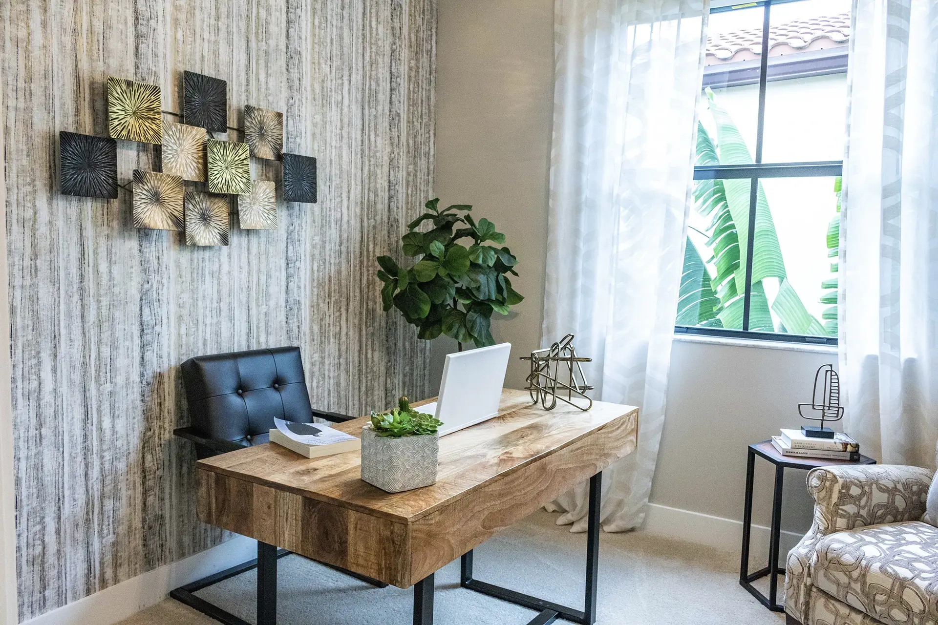 office organization